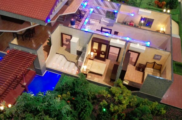 武漢沙盤公司 武漢沙盤公司